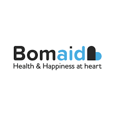 BOMAID logo