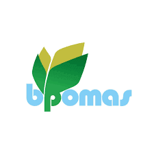 BPOMAS logo