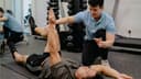 Exercise Rehabilitation