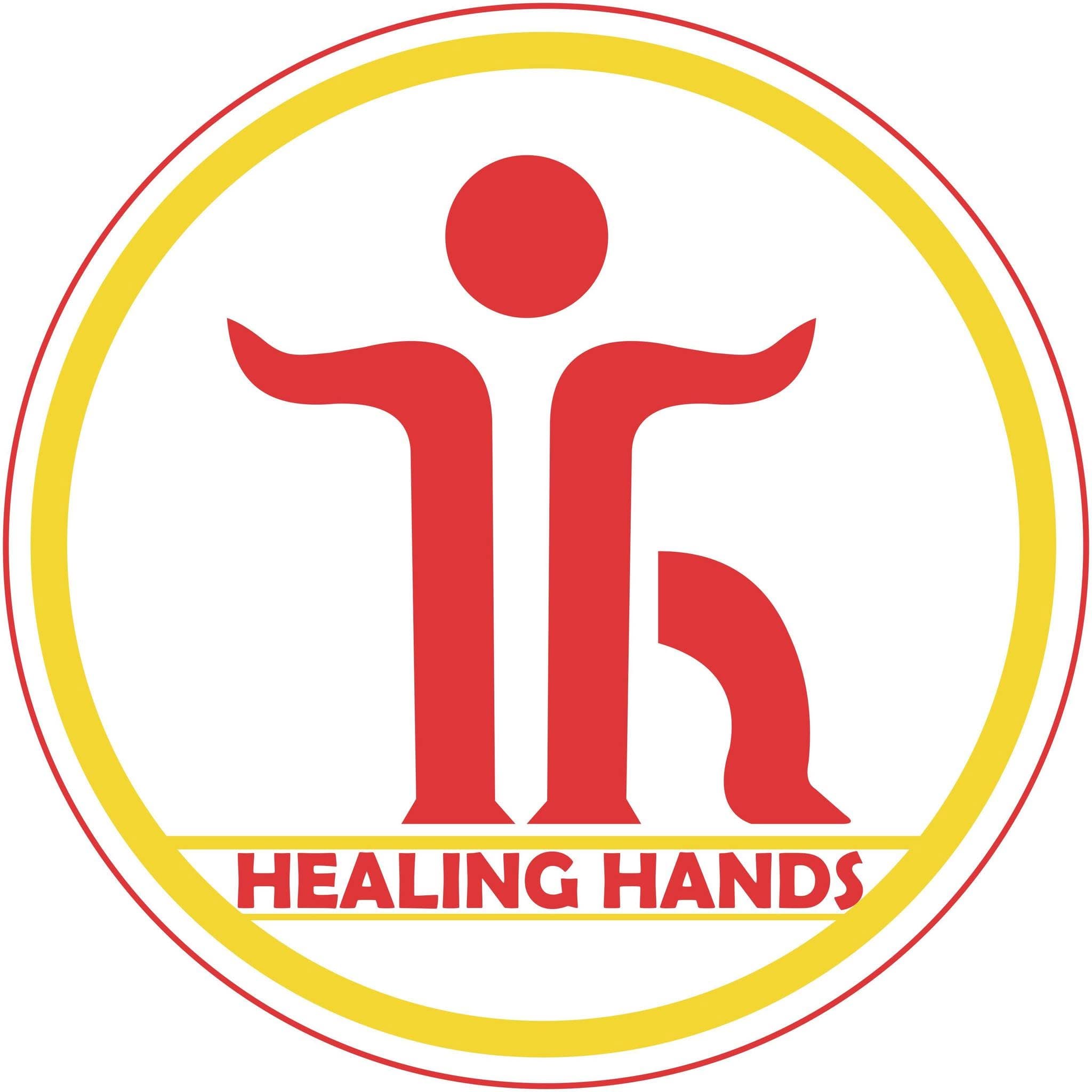 Healing Hands