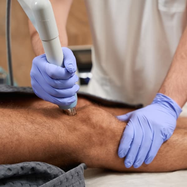 Post-Surgical & Arthritic Care