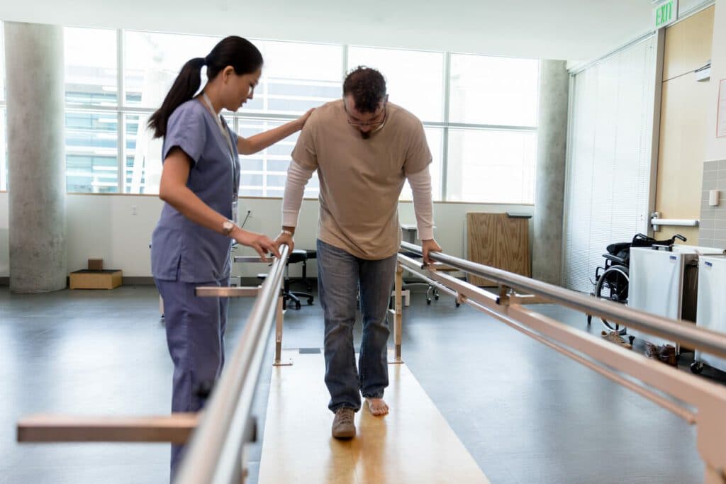 Sports Injury & Orthopaedic Recovery